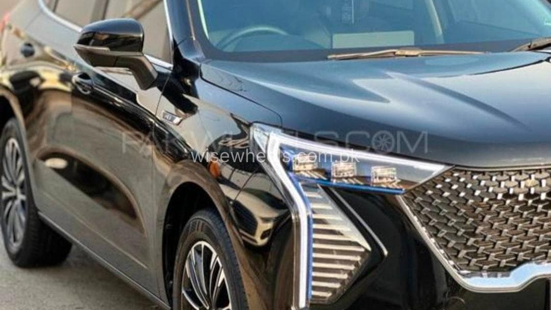 Haval Jolion HEV 2024 For Sale in Islamabad