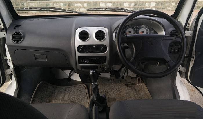 Car main