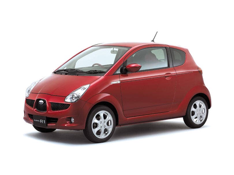 Car main