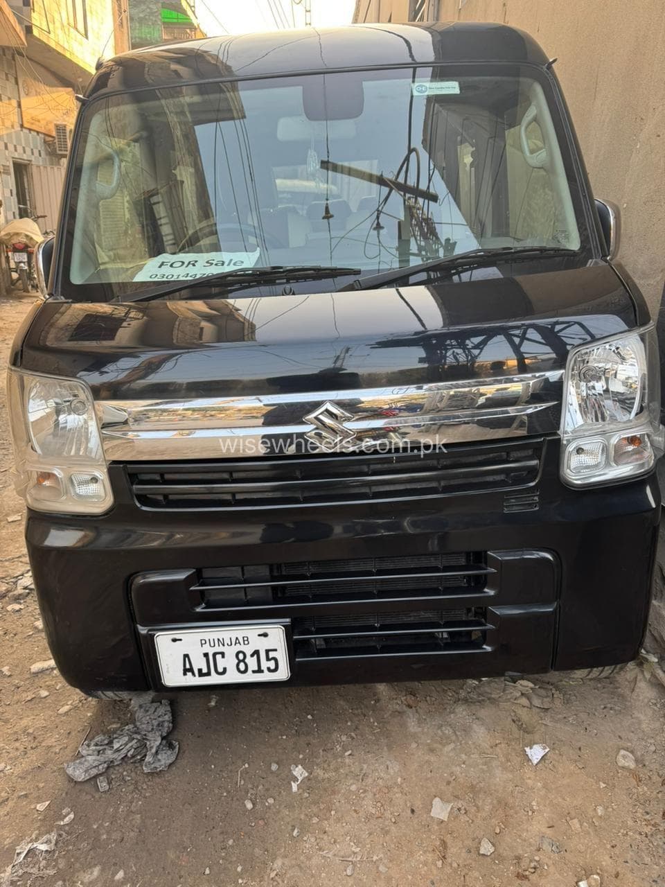 Suzuki Every GA 2022 for sale in Lahore