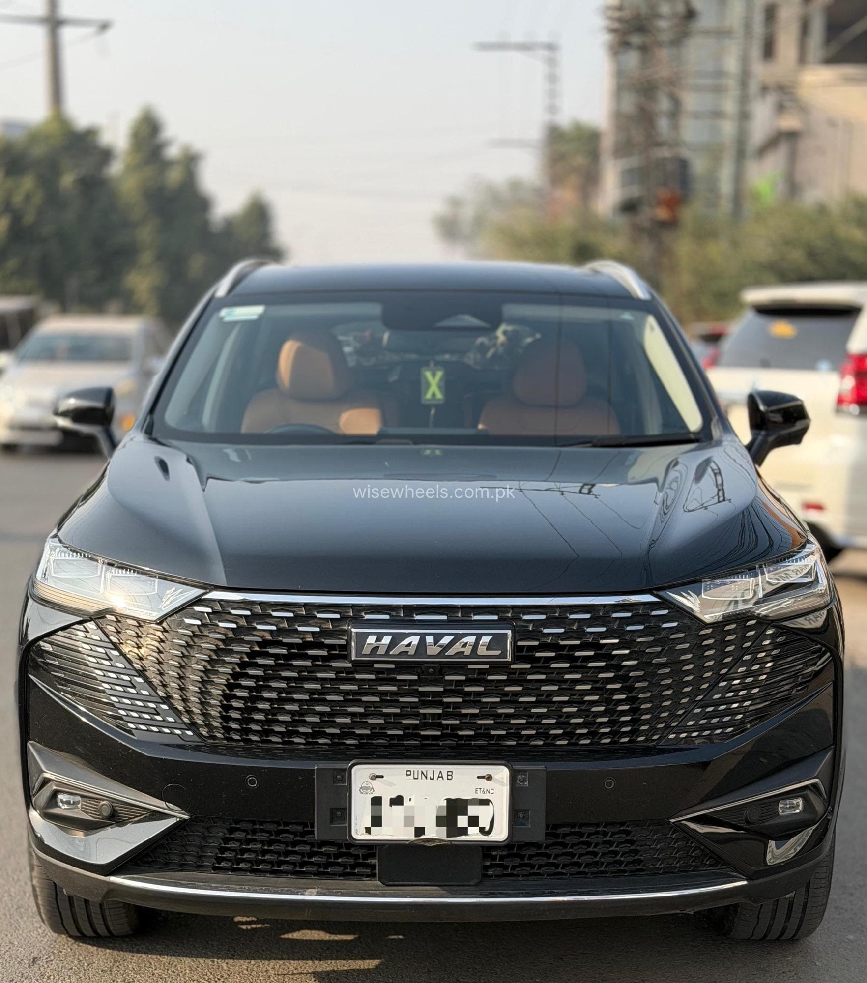 Haval H6 HEV 2023 for sale in Lahore