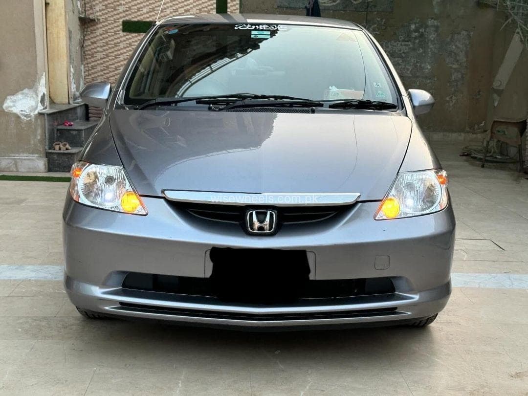 Car main