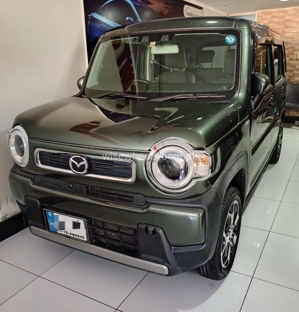 Mazda Flair XG 2022 for sale in Lahore