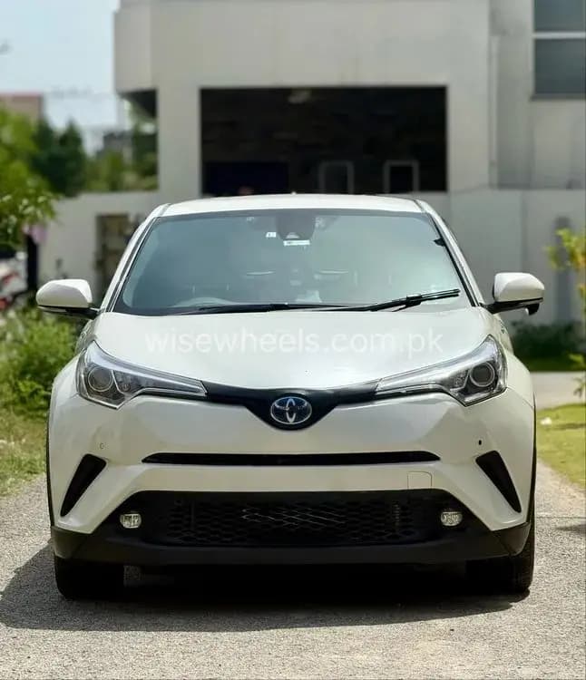 Car main