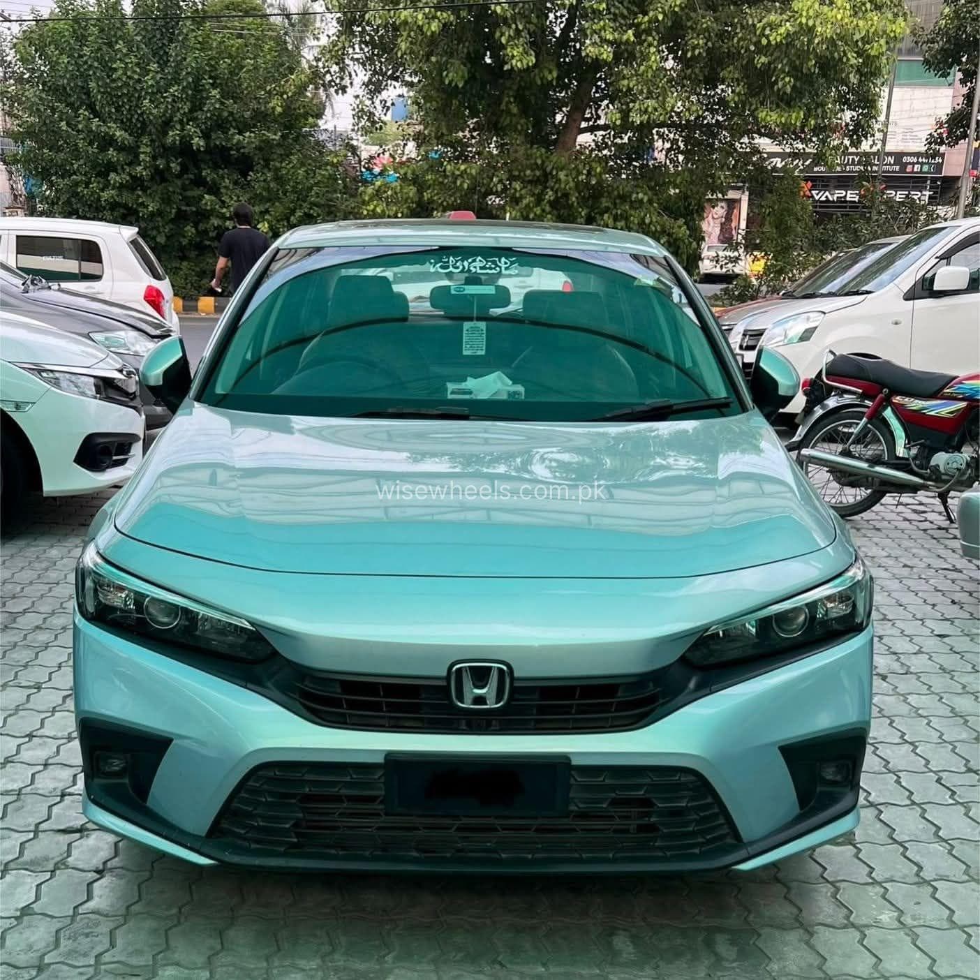 Car main