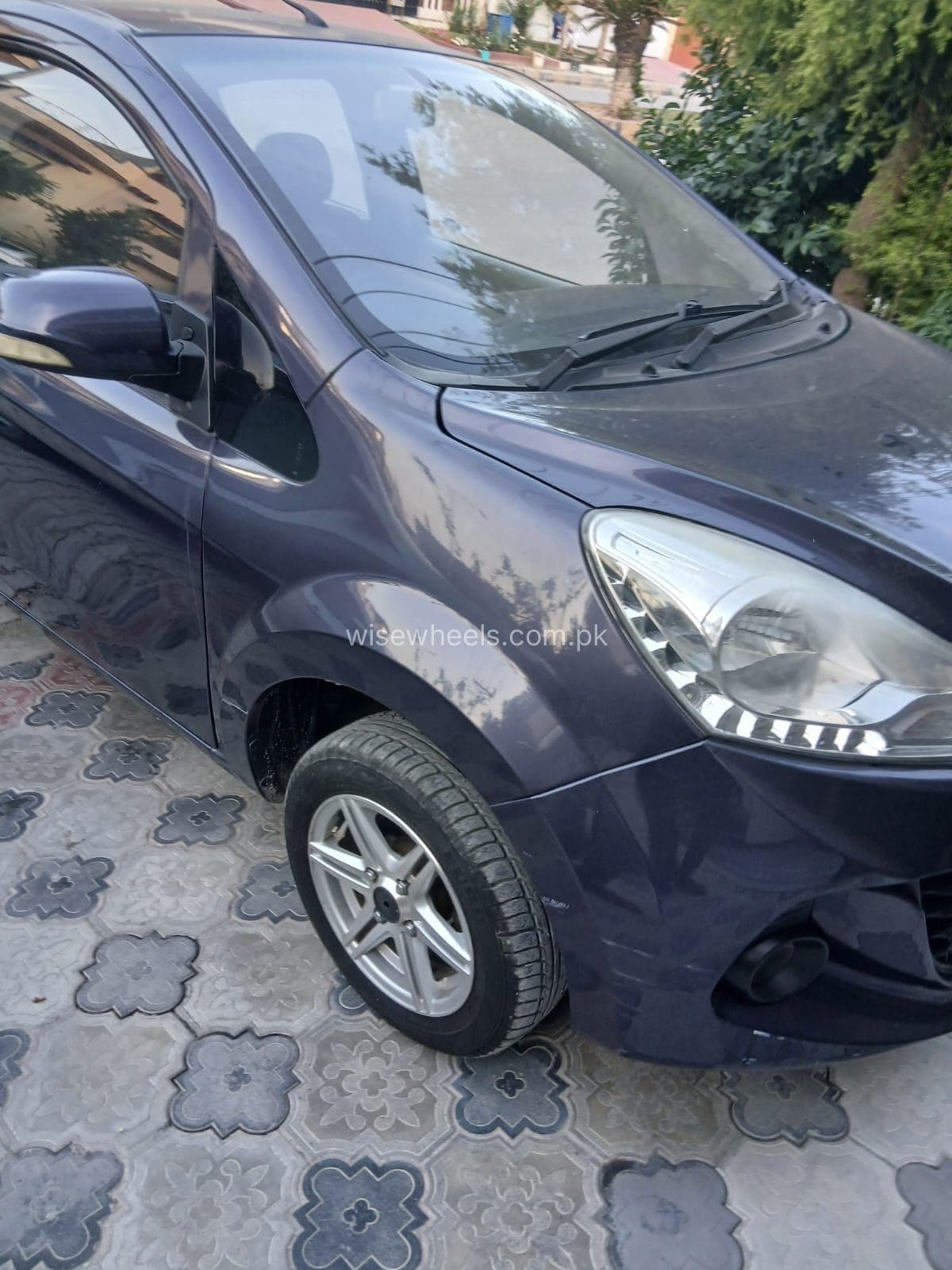 Prince Pearl MT 2022 for sale in Lahore