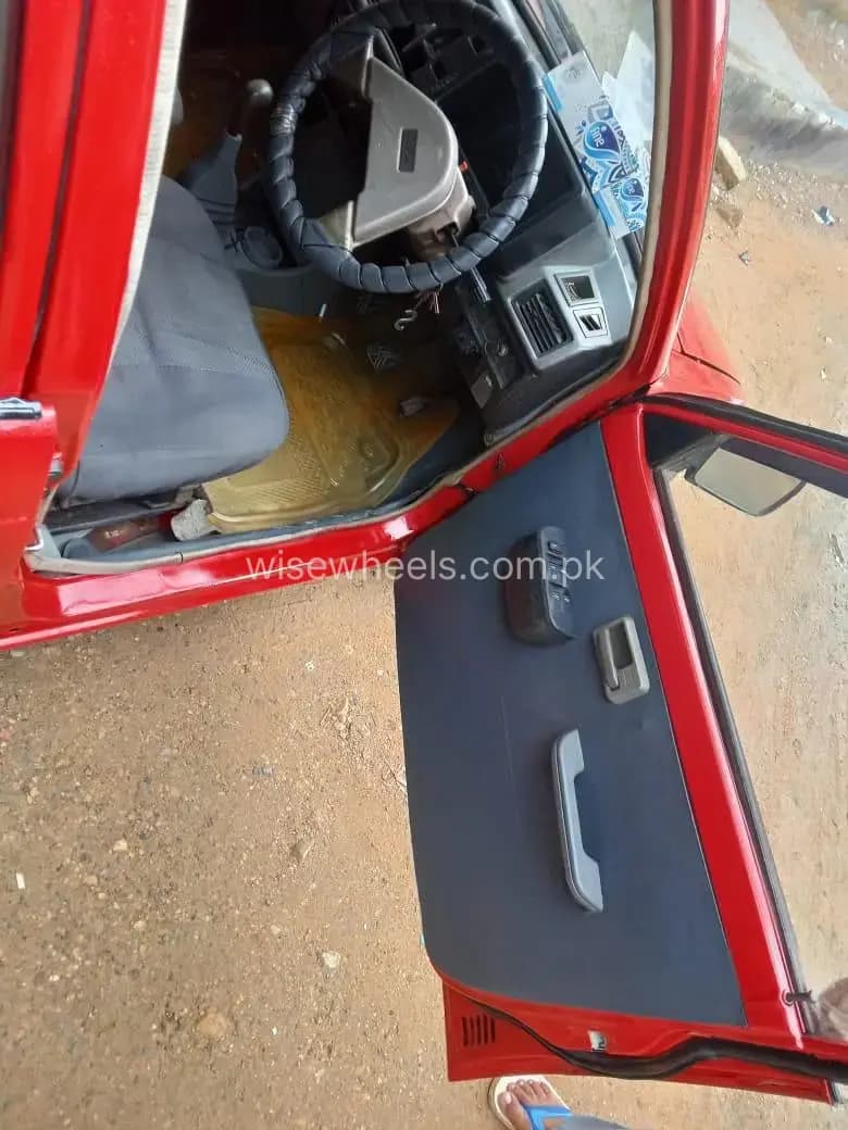 Car main