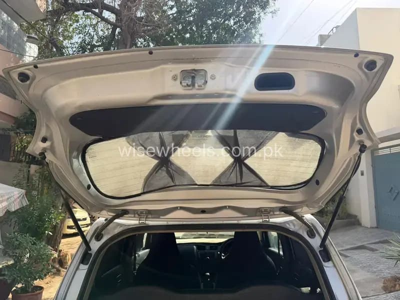 Suzuki Cultus VXR 2020 for sale in Karachi