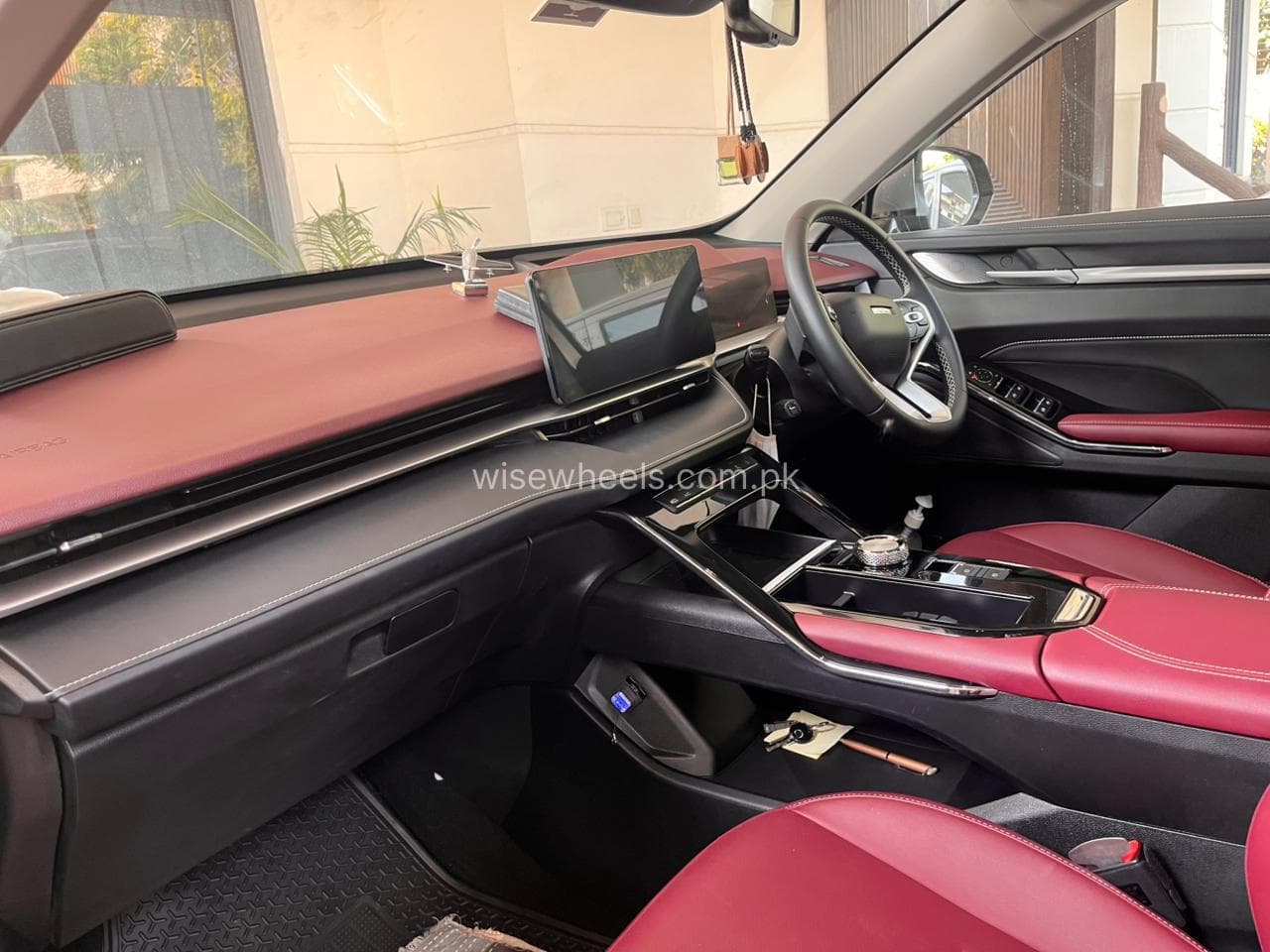 Haval H6 HEV 2024 for sale in Islamabad