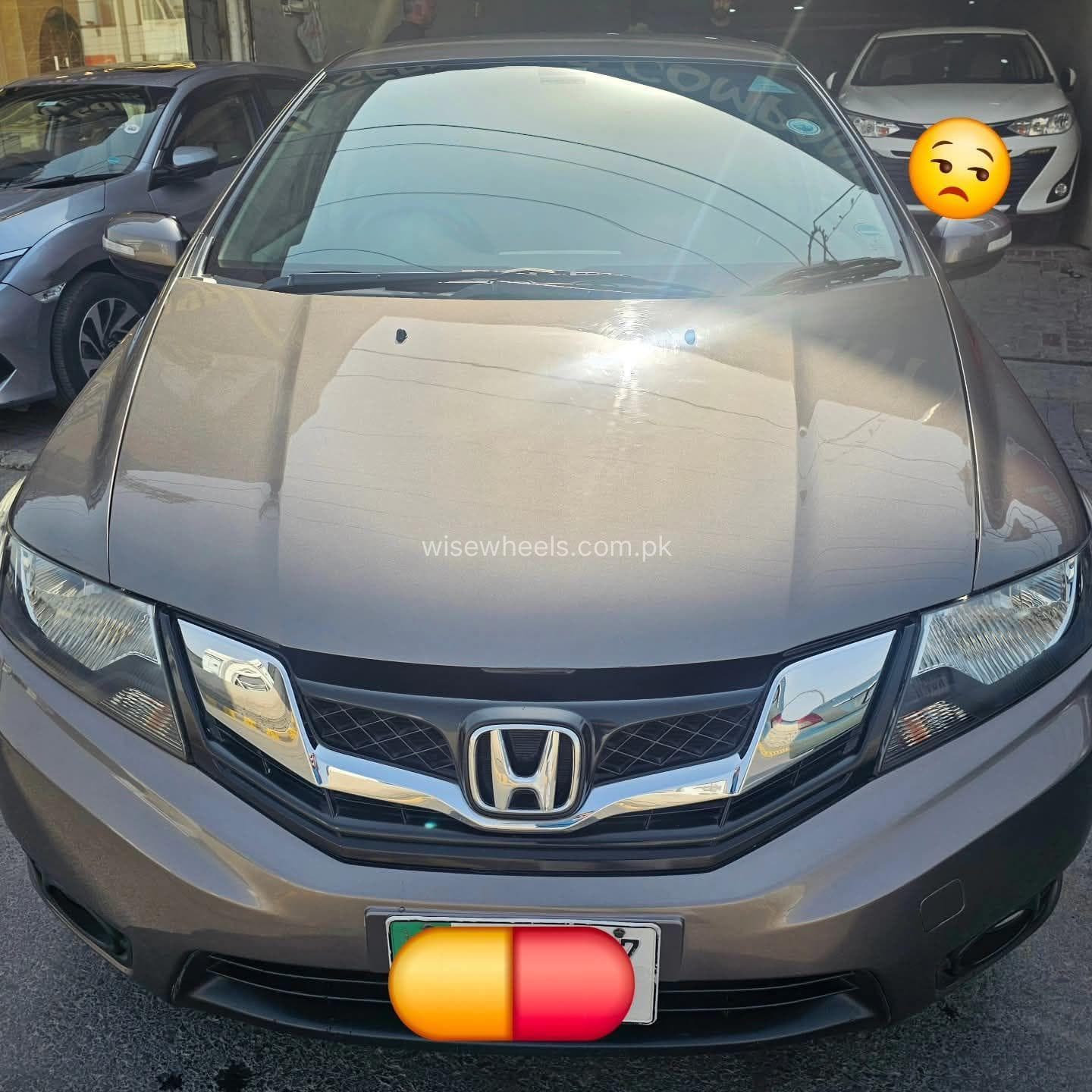 Car main