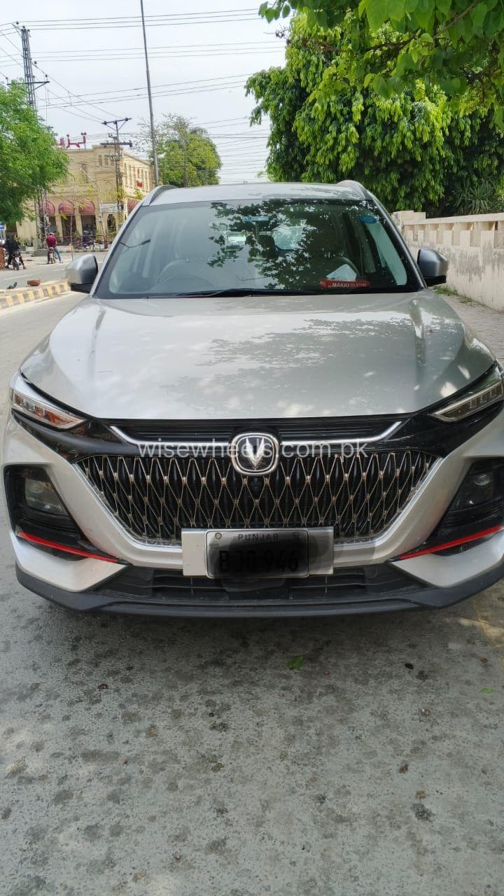 Car main