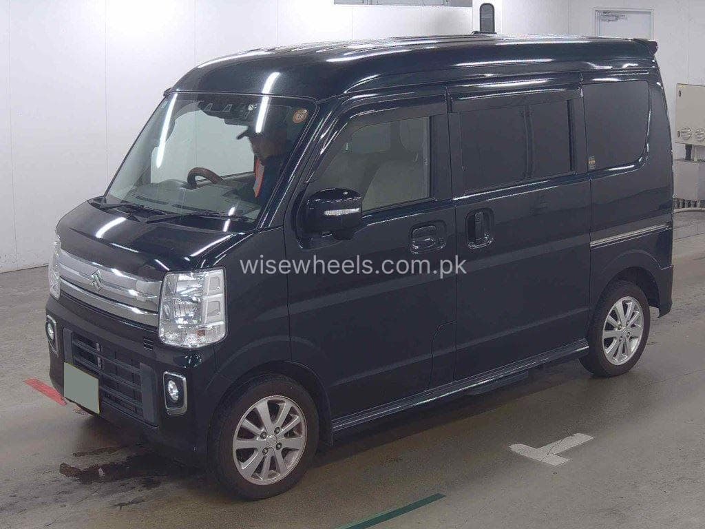 Suzuki Every Wagon PZ Turbo 2020 for sale in Lahore