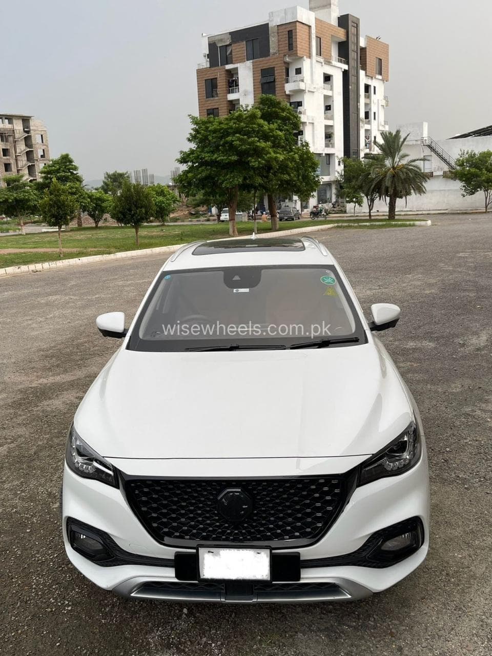 MG HS . Essence 2023 for sale in Lahore