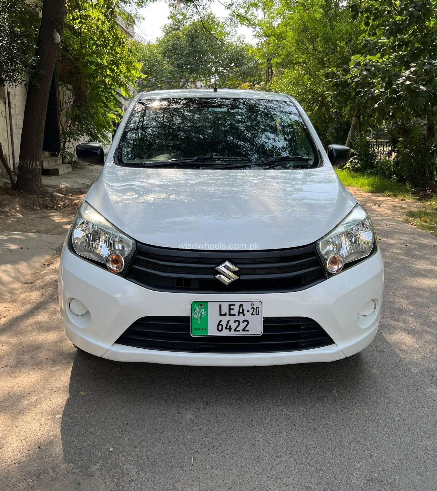 Suzuki Cultus VXR 2020 for sale in Lahore
