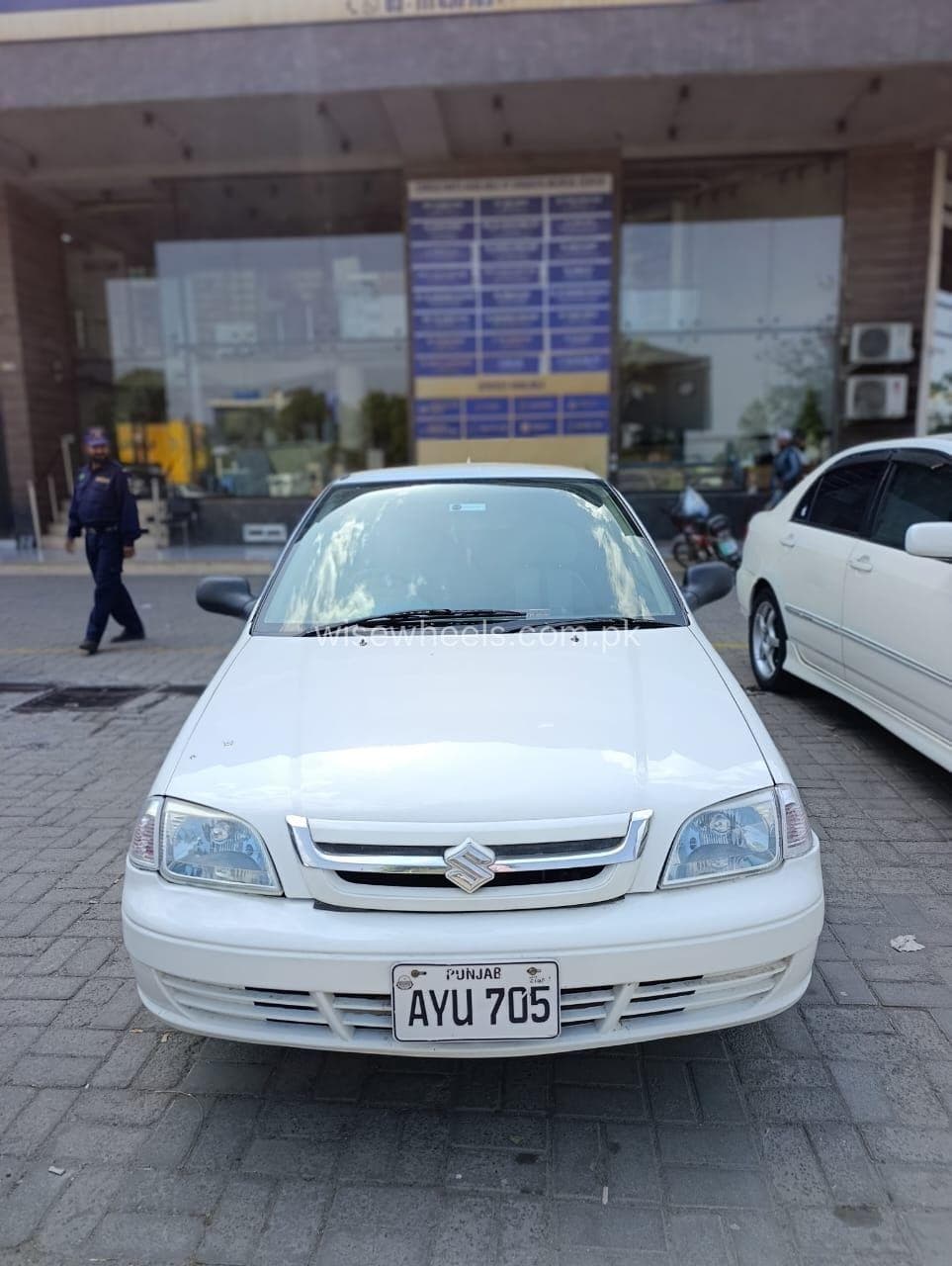 Suzuki Cultus VXL 2019 for sale in Lahore