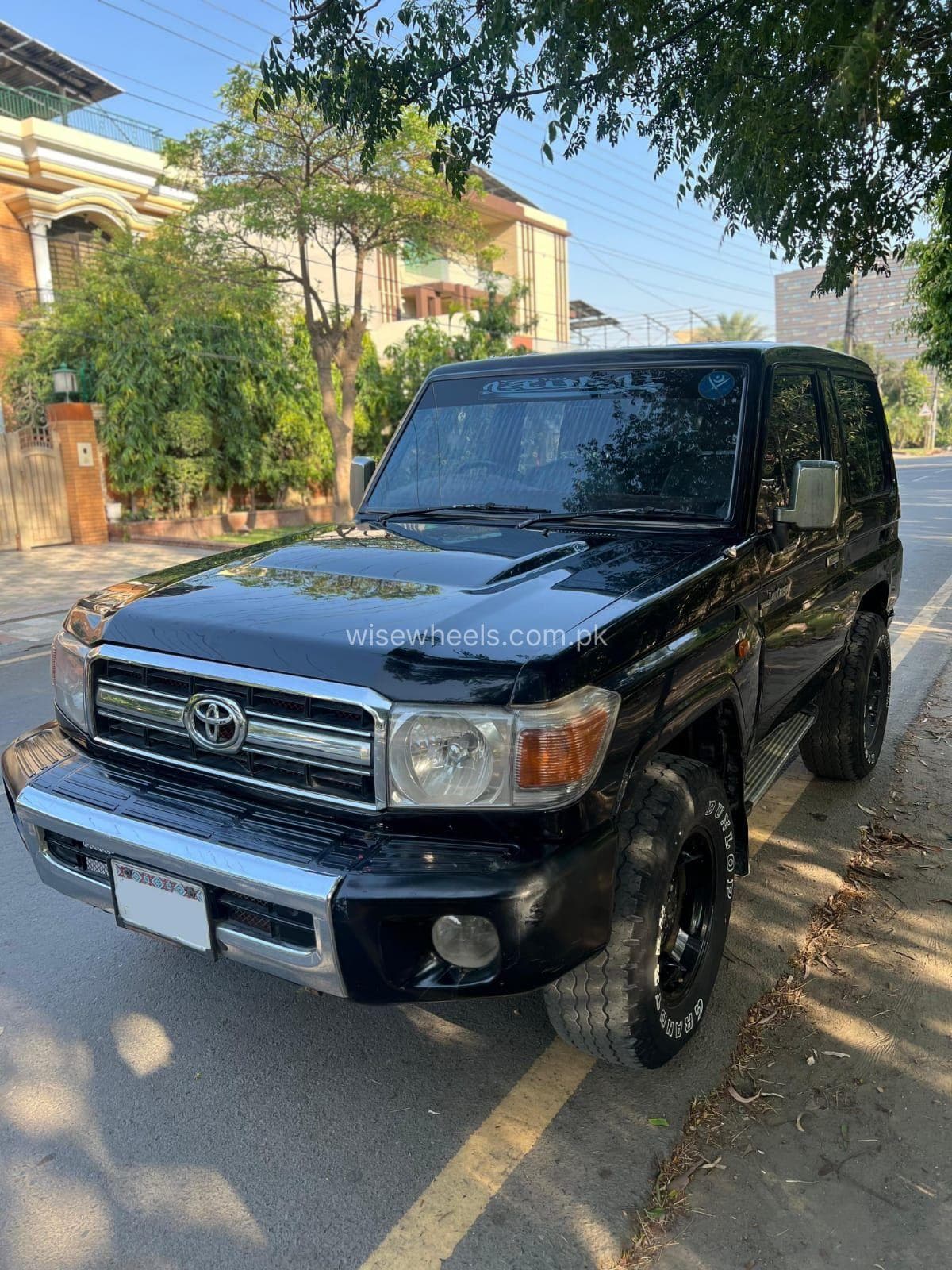 Car main