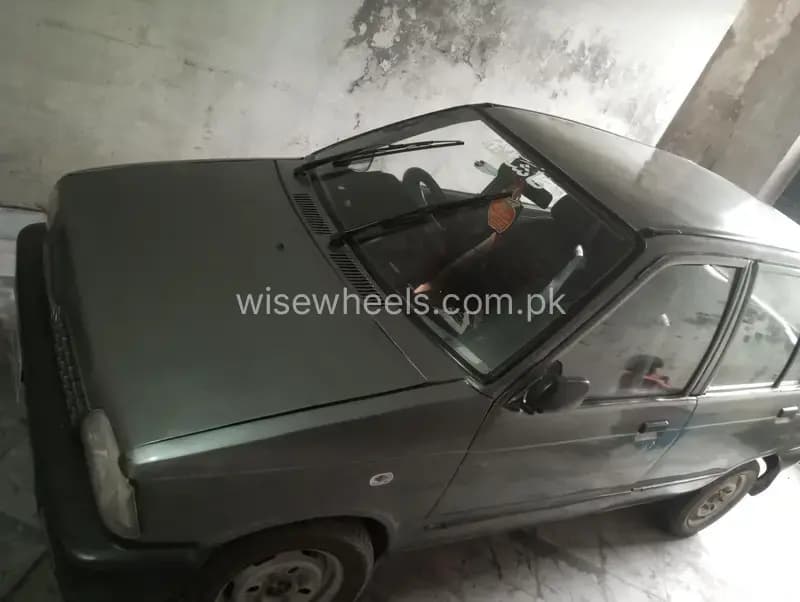Car main