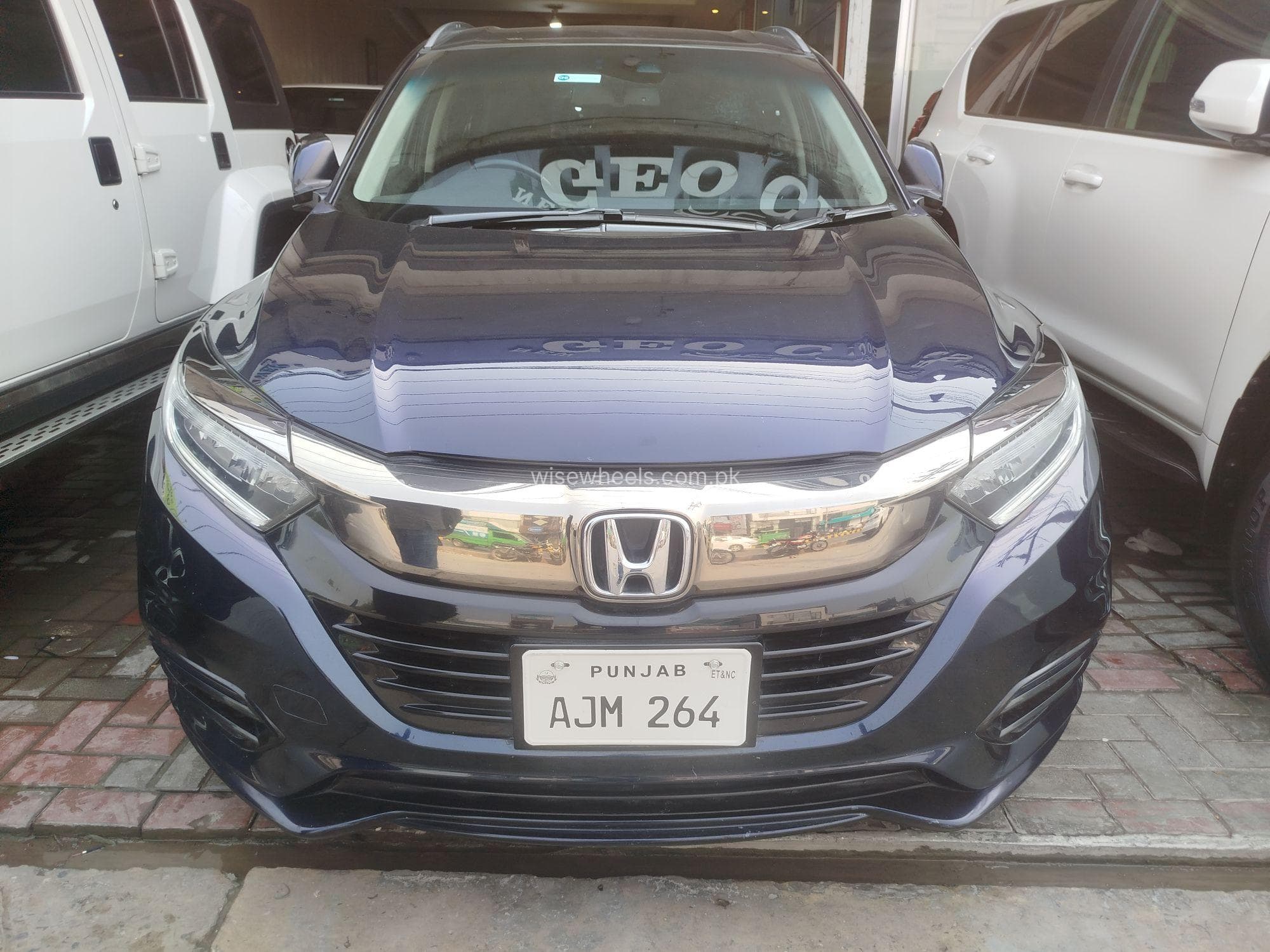 Honda Vezel G 2019 for sale in Lahore