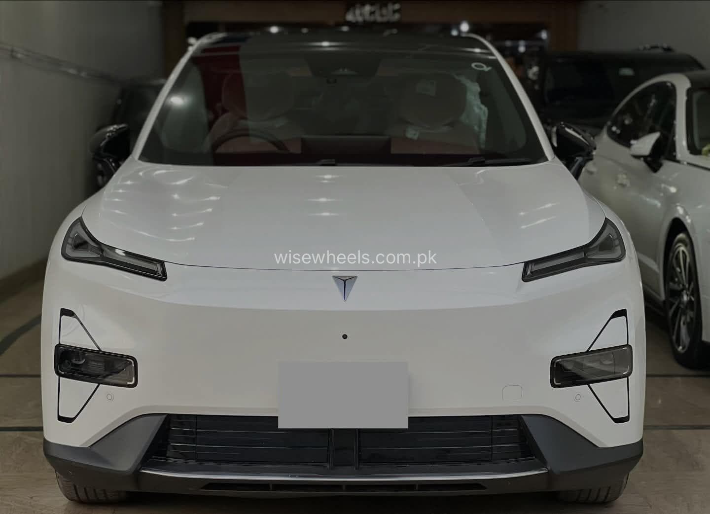 Deepal S05 REEV 2026 for sale in Lahore