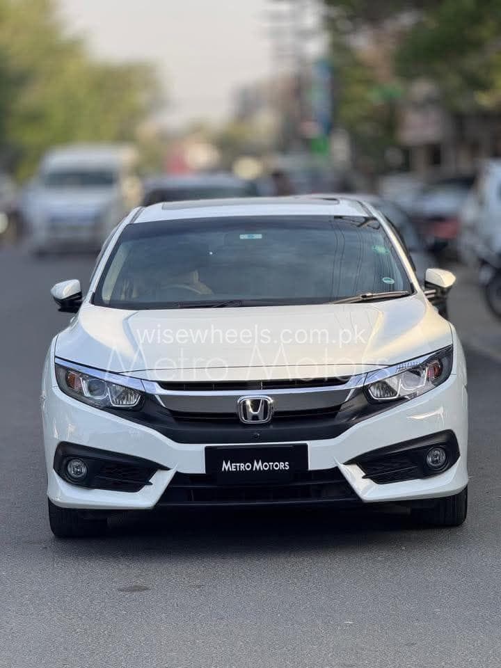 Car main