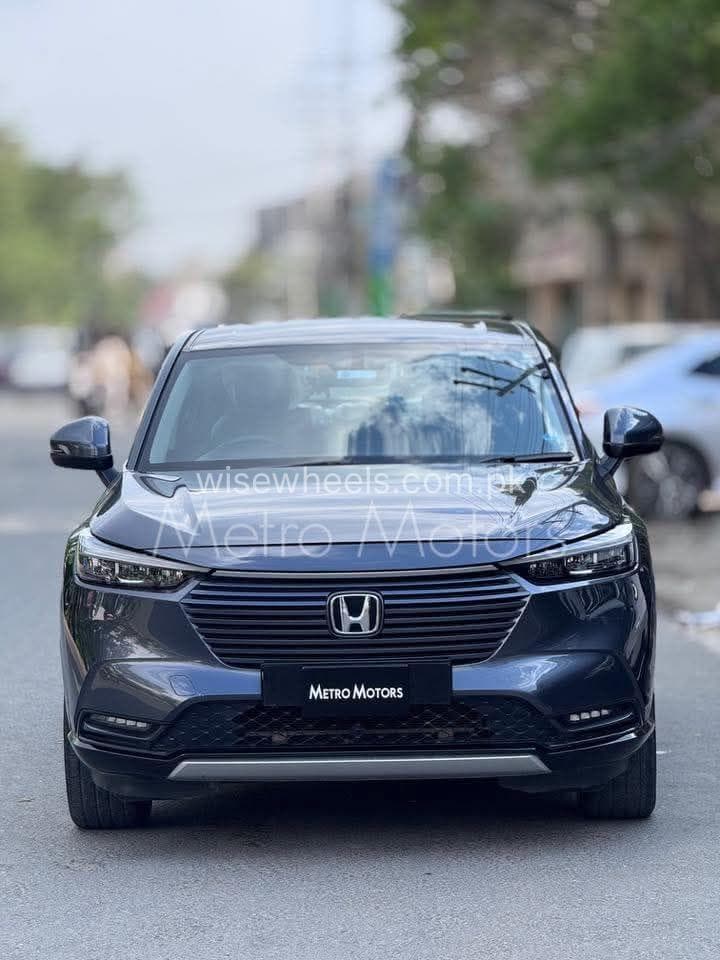 Honda HR-V VTi-S 2023 for sale in Lahore