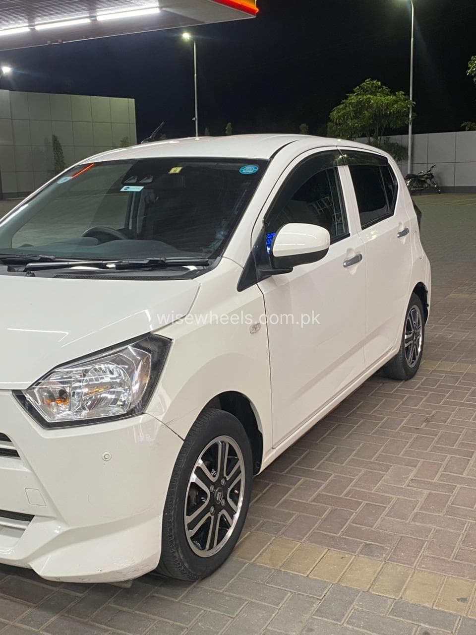 Daihatsu Mira B 2023 for sale in Lahore