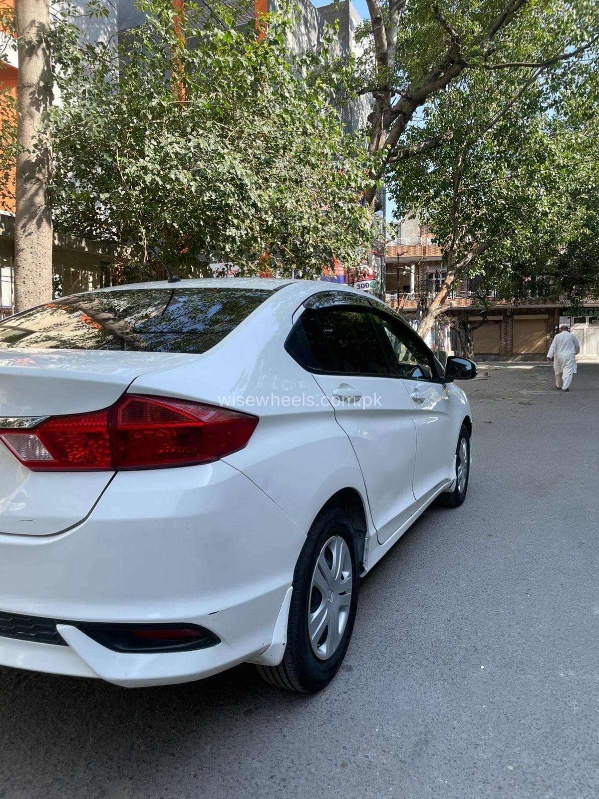 Honda City 1.5L CVT 2023 for sale in Lahore