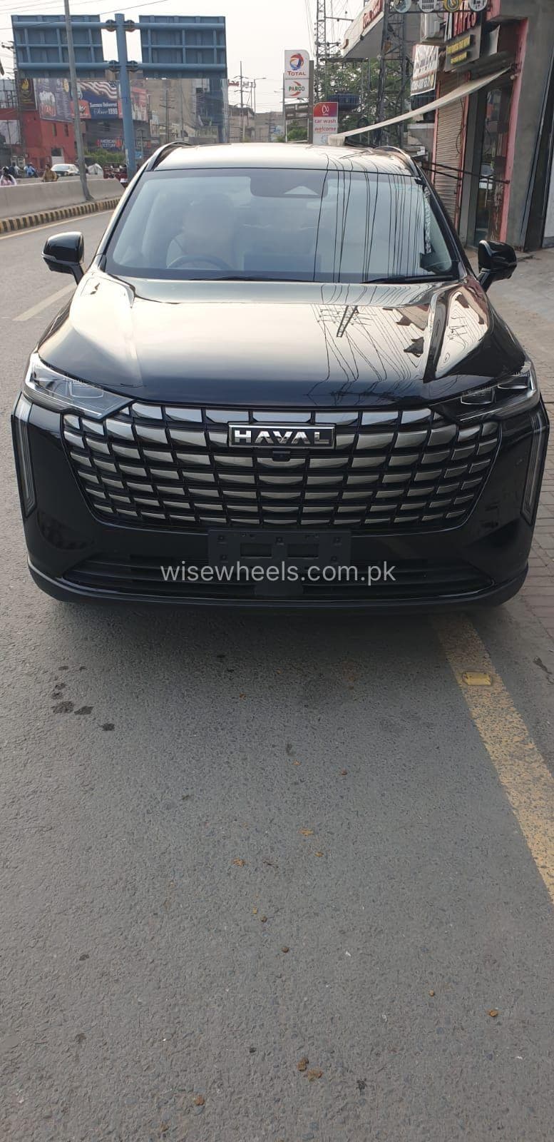 Haval H6 1.5T 2025 for sale in Lahore