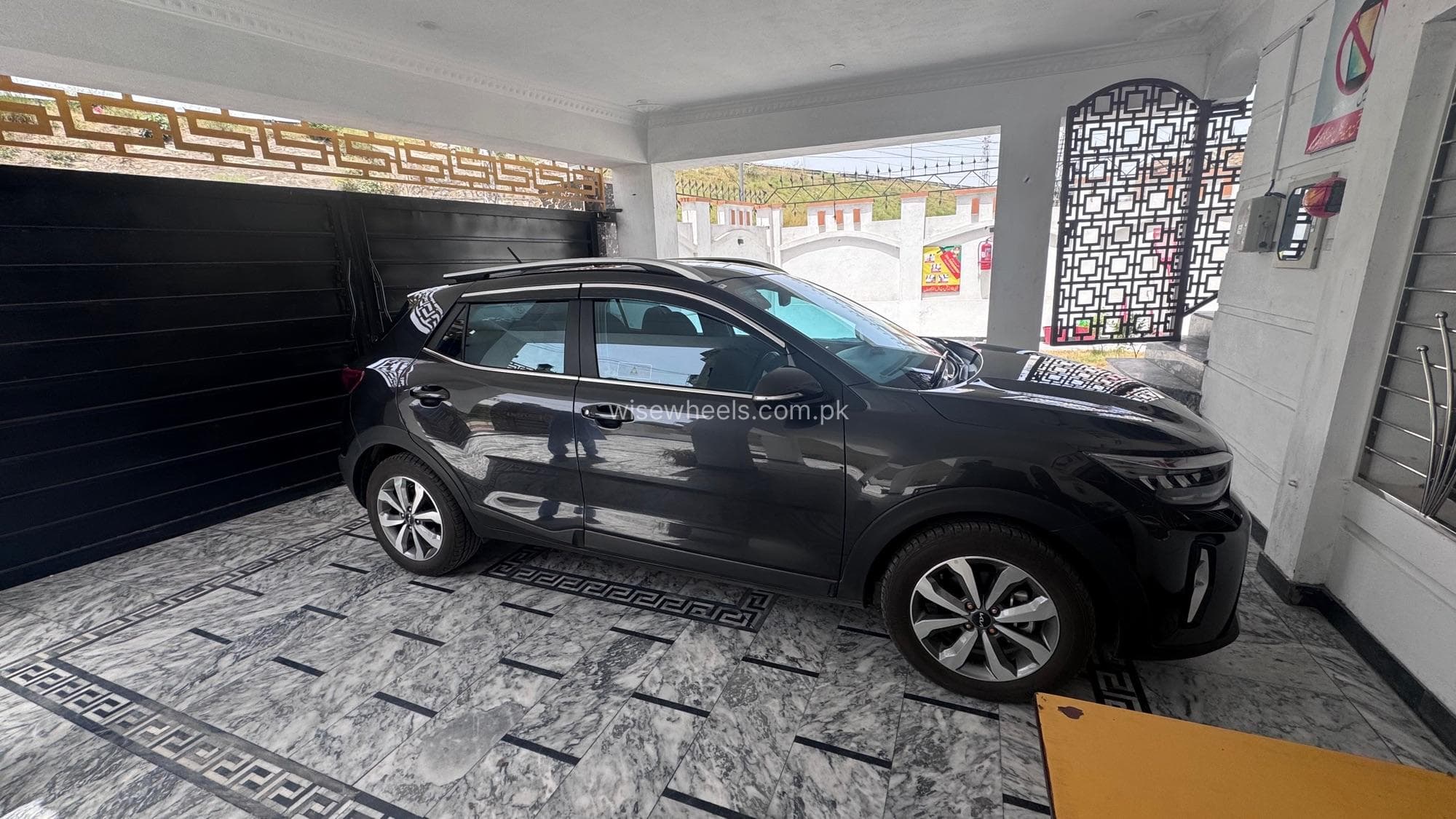 KIA Stonic EX+ 2025 for sale in Rawalpindi