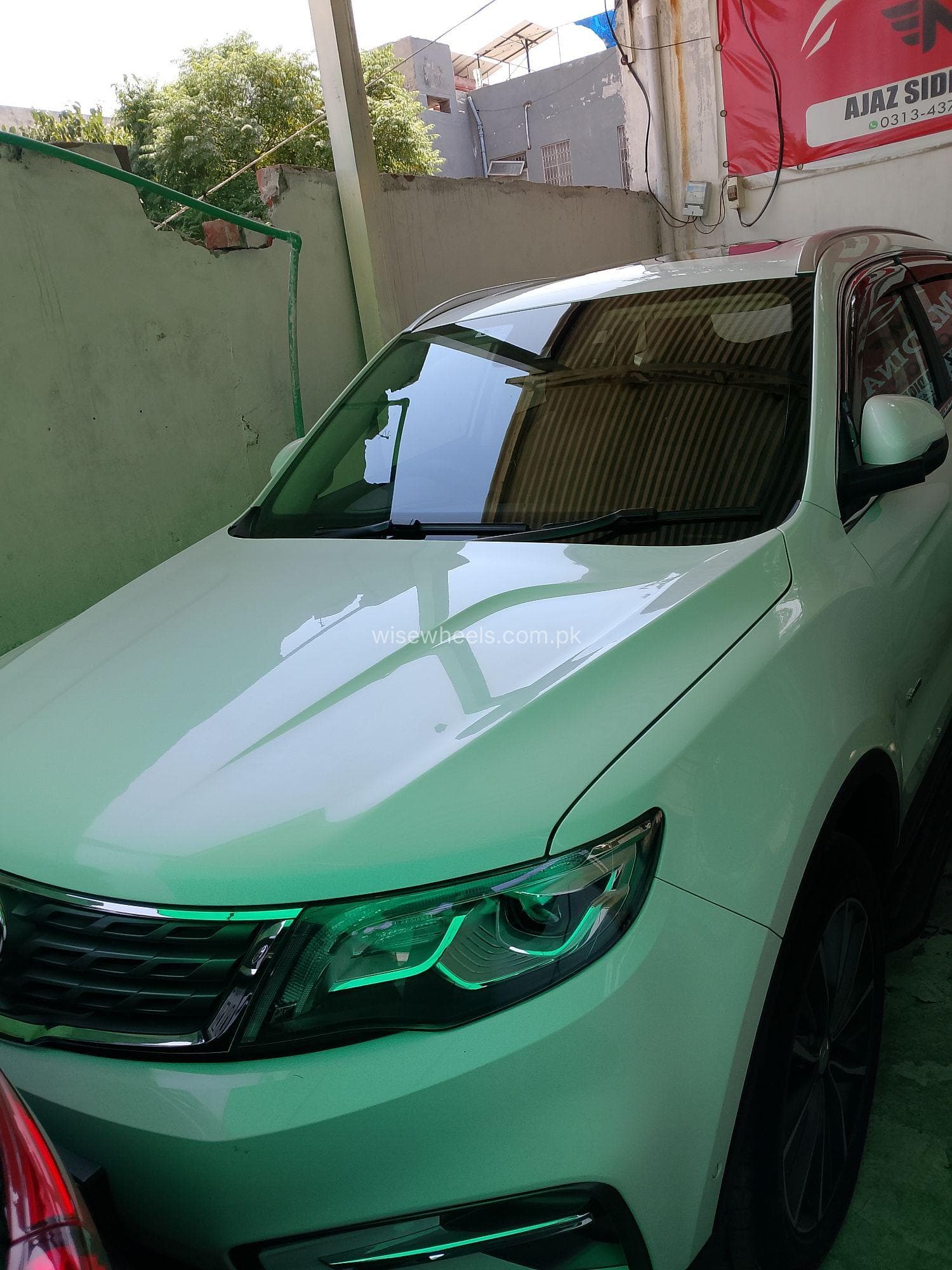 Proton X70 Executive AWD 2022 for sale in Lahore