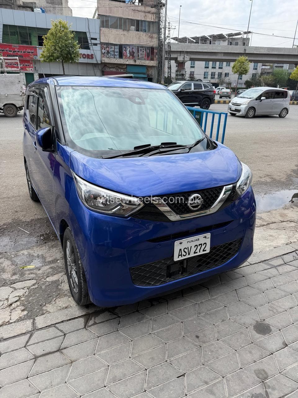 Nissan Dayz Highway Star X ProPilot 2019 for sale in Lahore