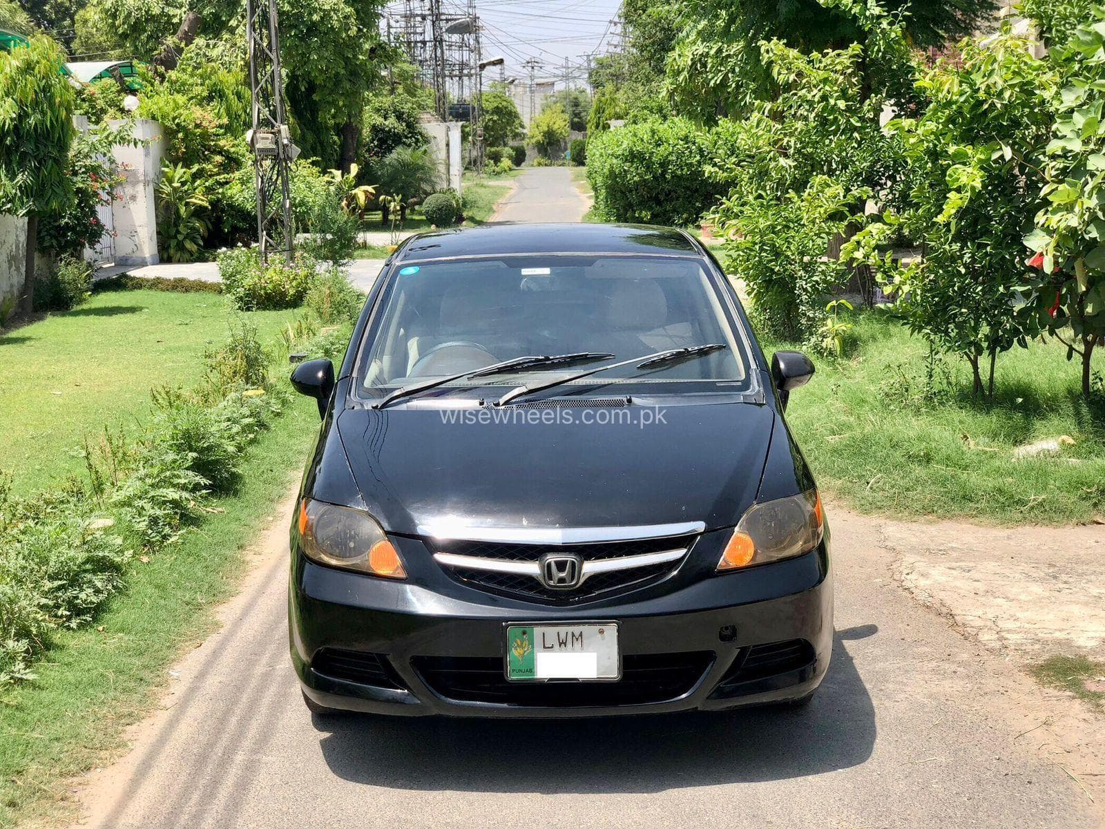 Honda City i-DSI 2006 for sale in Lahore