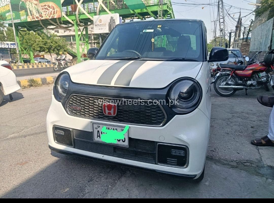 Honda N One G 2017 for sale in Lahore