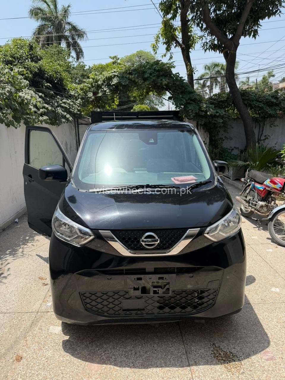 Nissan Dayz Highway Star G 2022 for sale in Lahore