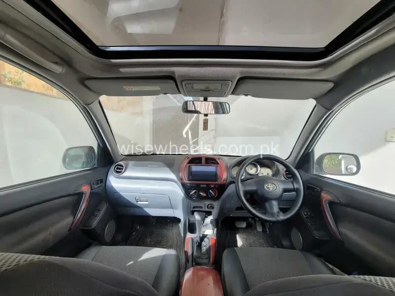 Car main