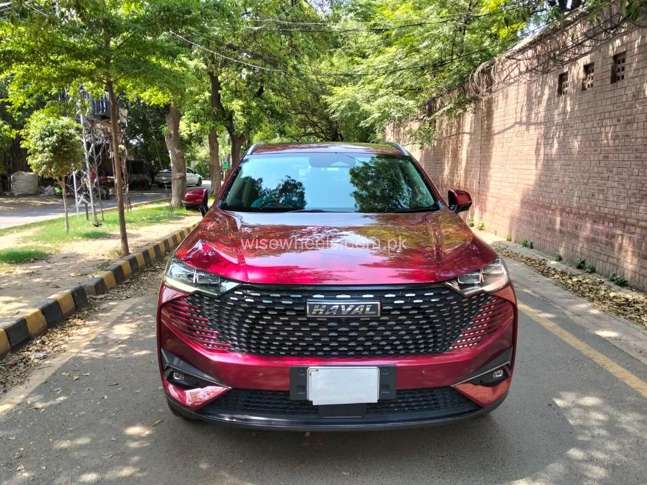 Haval H6 PHEV 2024 for sale in Lahore