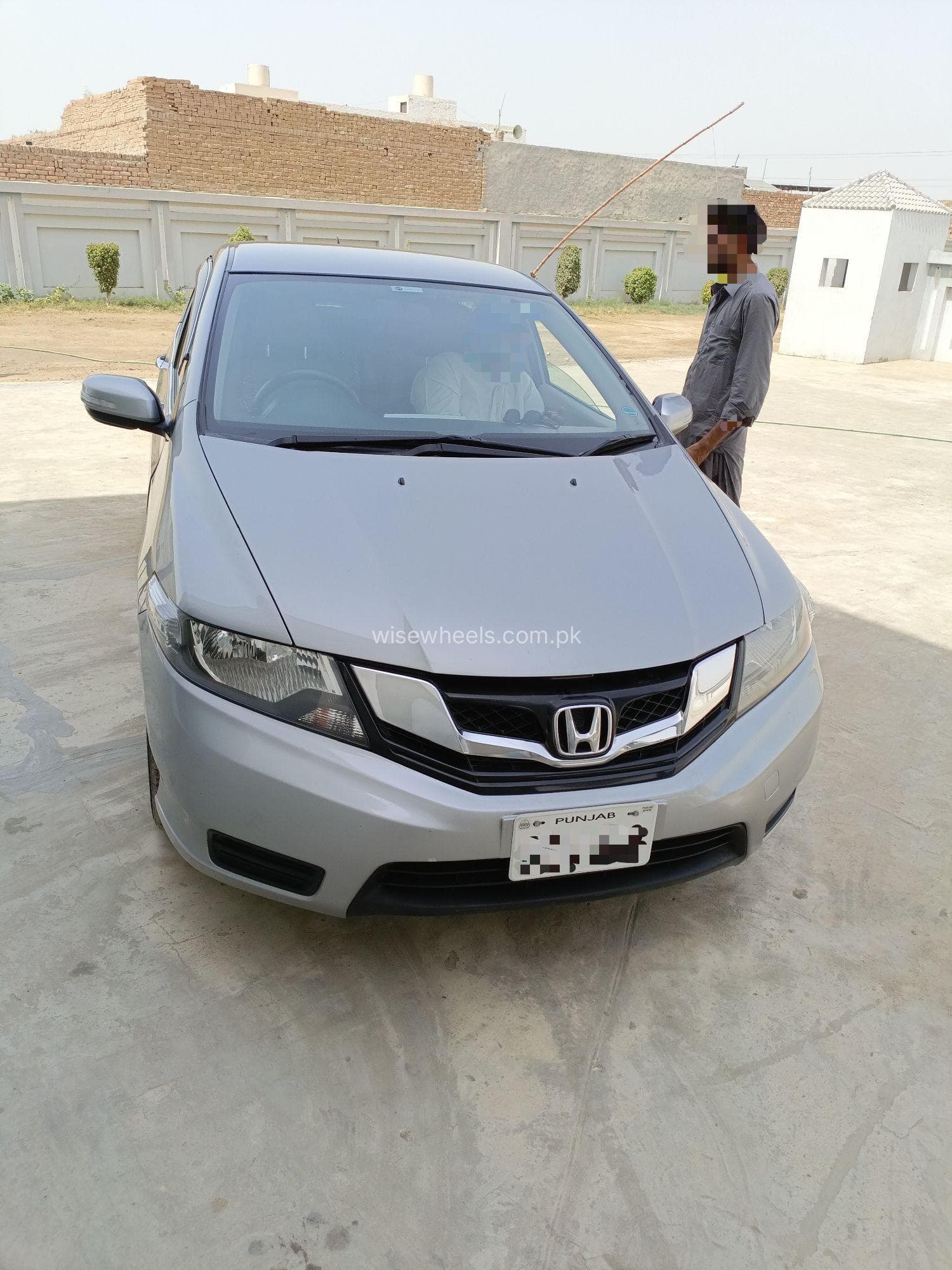 Honda City 1.3 i-VTEC 2019 for sale