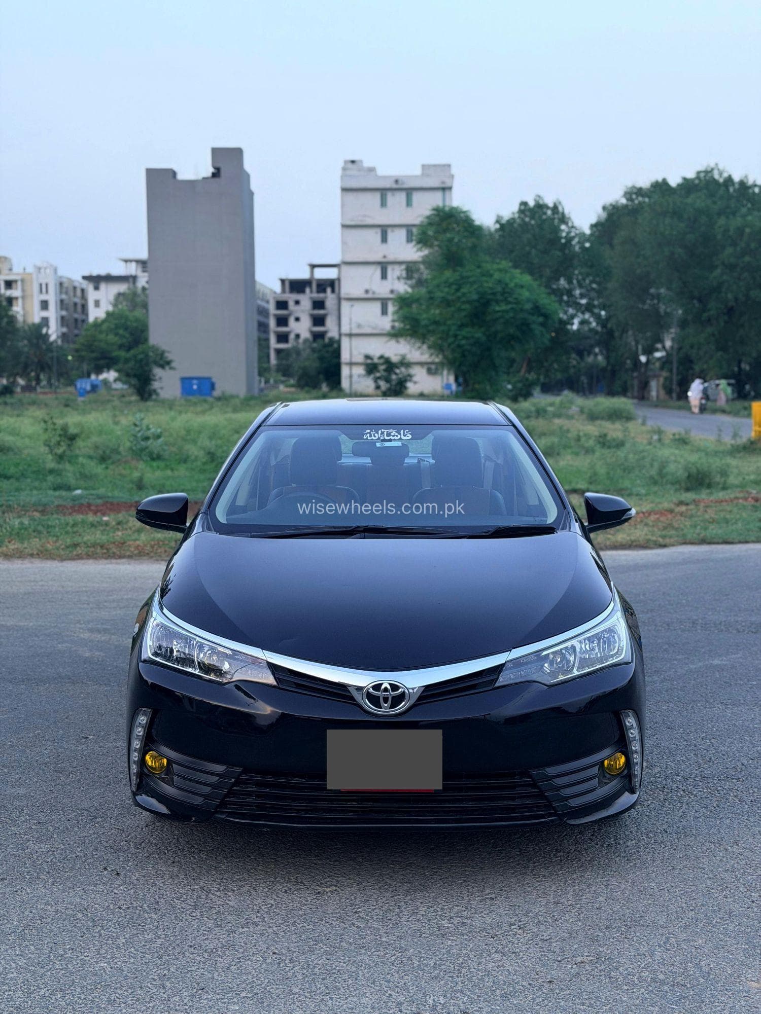 Toyota Corolla GLi 1.3 VVTi 2020 for sale in Lahore