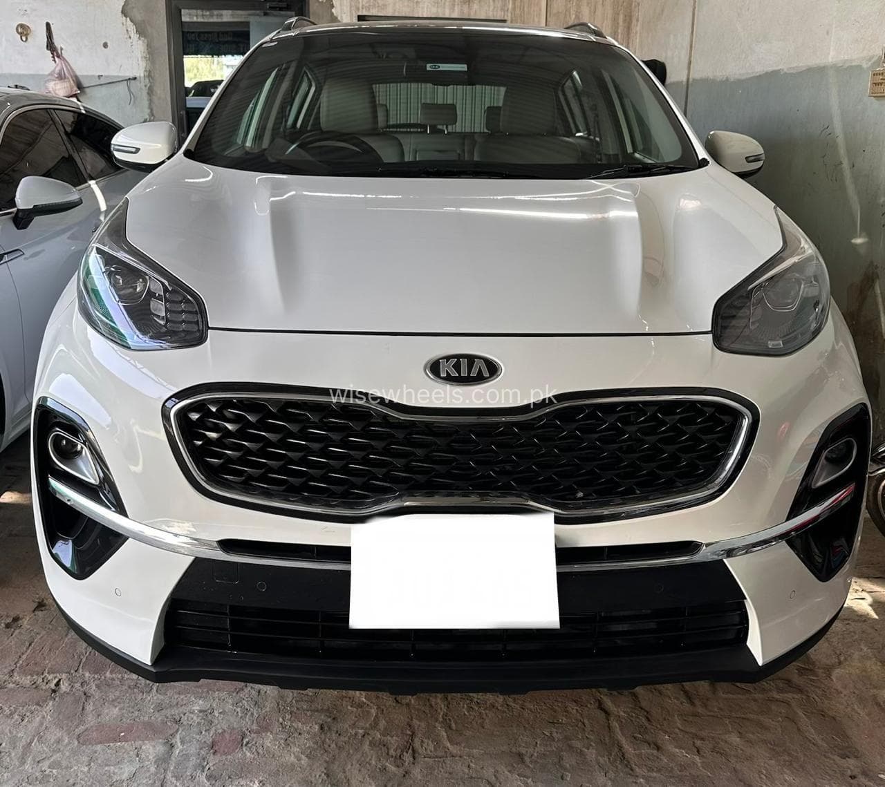 KIA Sportage AWD 2025 for sale in Lahore