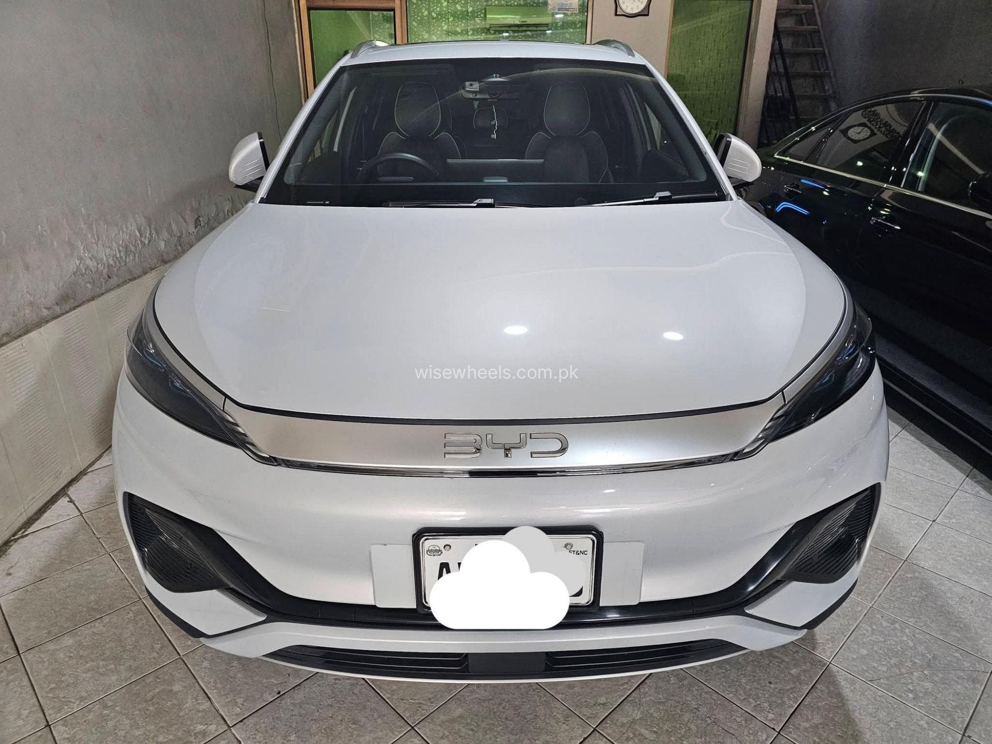 BYD Atto 3 Advance 2026 for sale in Lahore