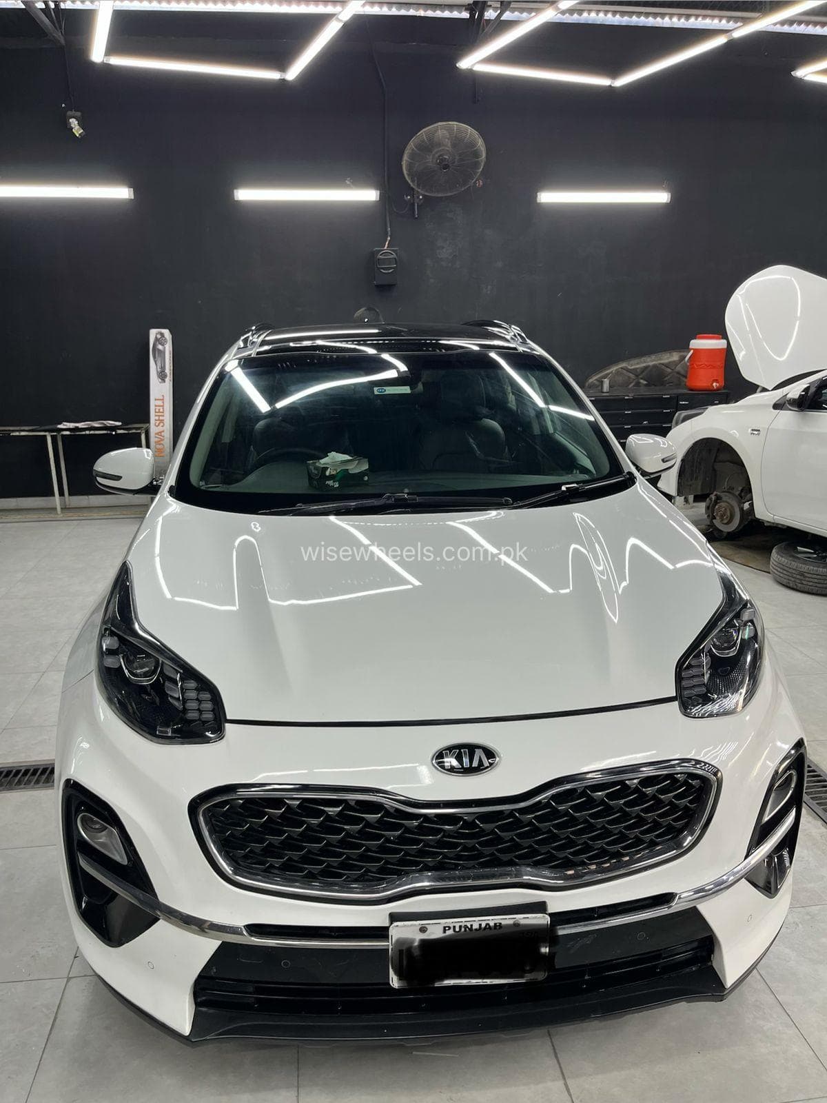 KIA Sportage AWD 2022 for sale