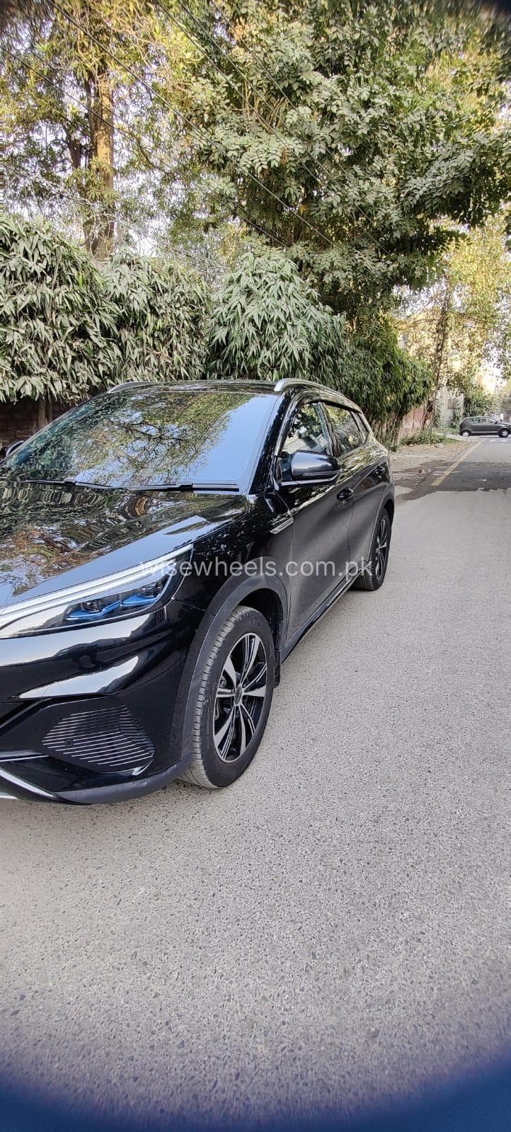 BYD Atto 3 Advance 2026 for sale