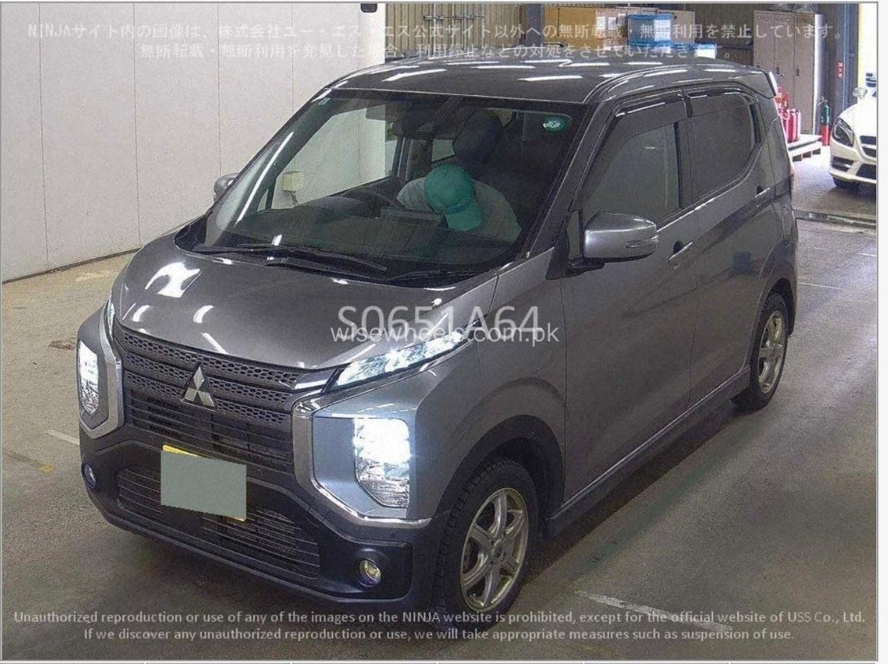 Mitsubishi EK X Sports 2022 for sale in Lahore