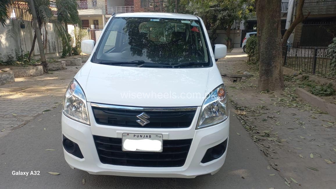 Suzuki Wagon R VXR 2020 for sale