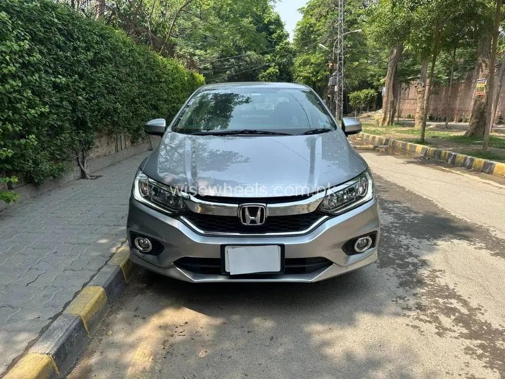 Honda City 1.5L ASPIRE CVT 2023 for sale in Lahore