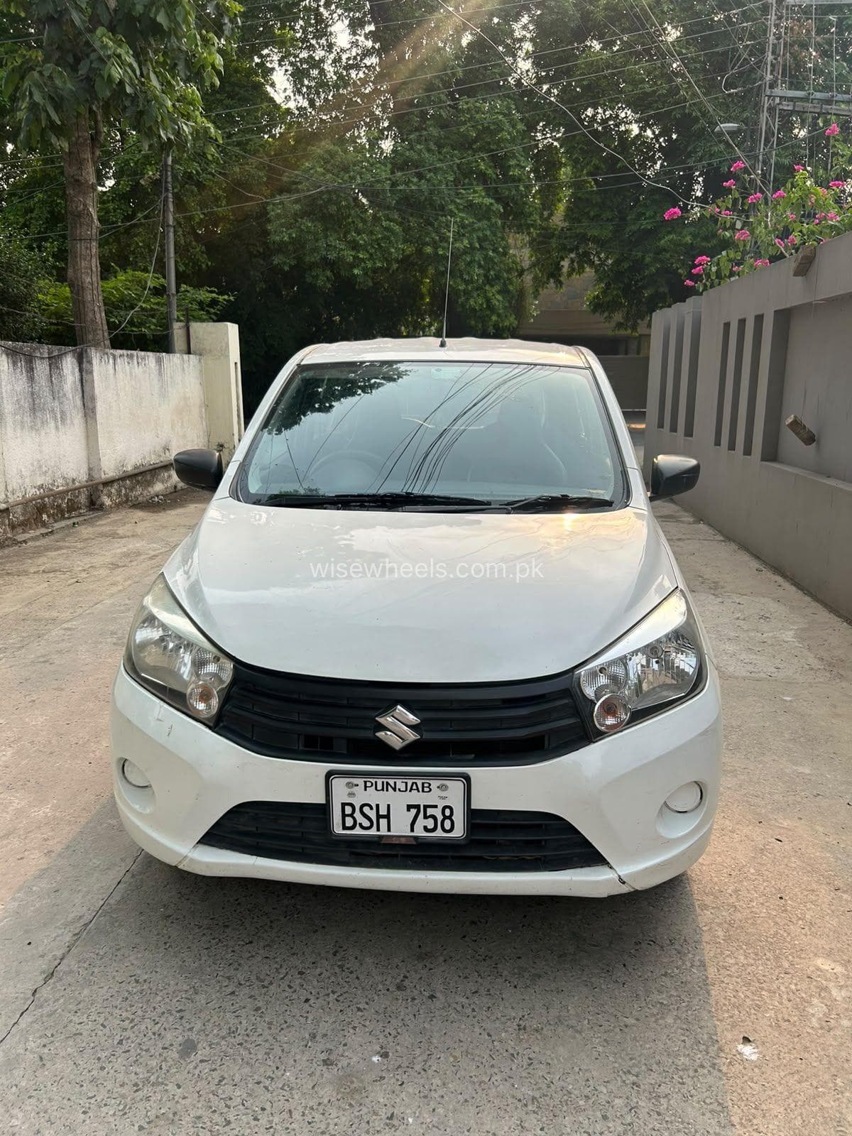 Suzuki Wagon R VXR 2018 for sale