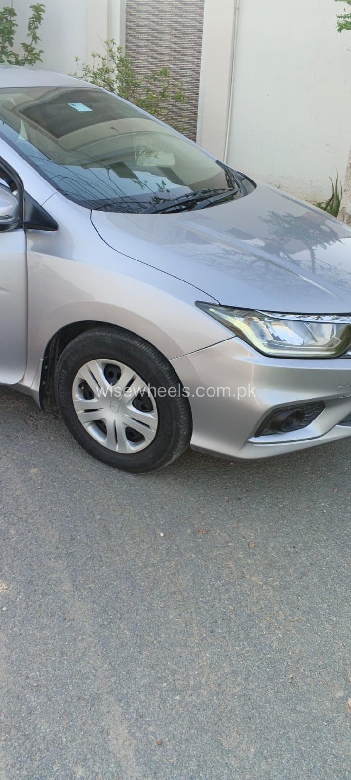 Honda City 1.2L M/T 2022 for sale