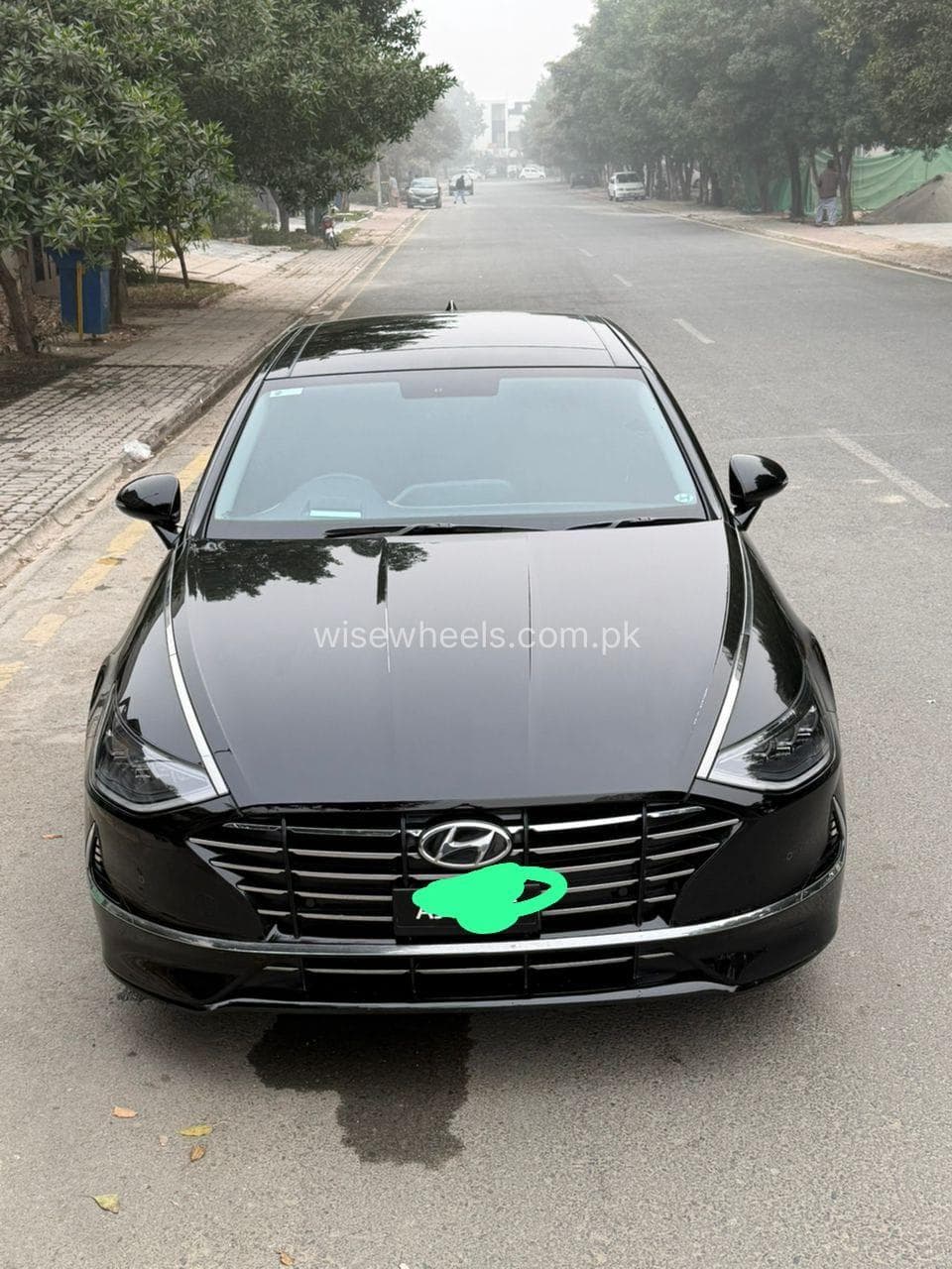 Hyundai Sonata 2.5 2022 for sale