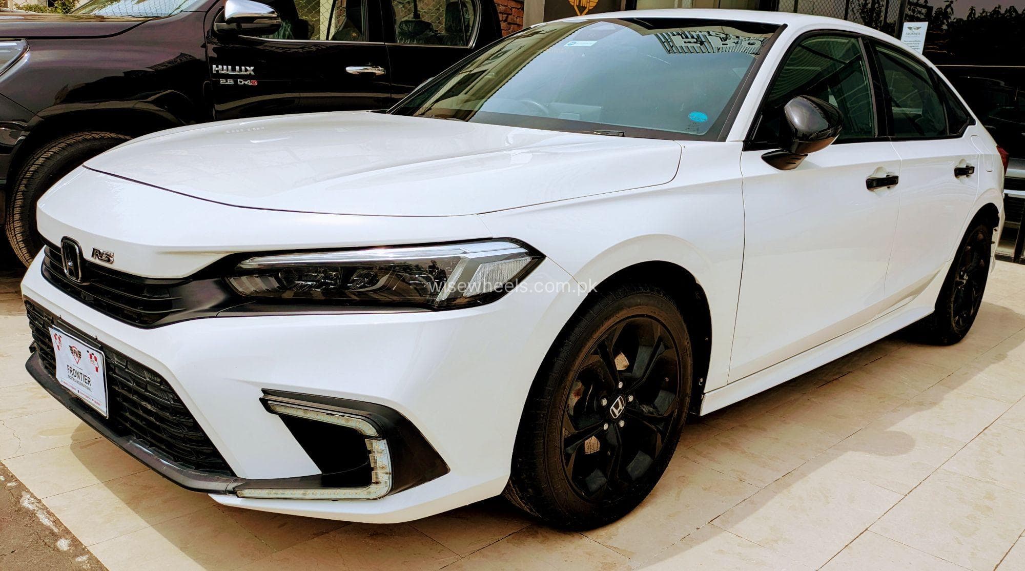 Honda Civic RS 2024 for sale in Islamabad