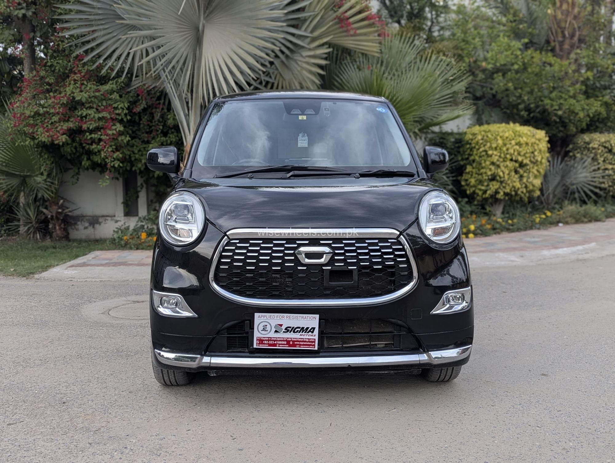 Gallery main